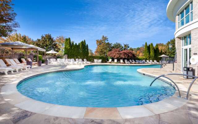 Grandover Resort & Spa, a Wyndham Grand Hotel