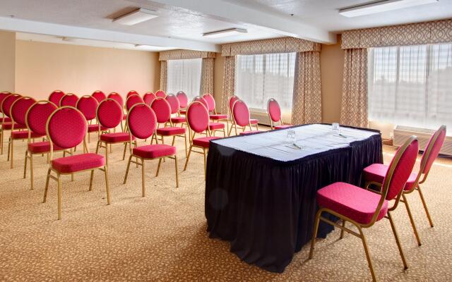 Holiday Inn Express La Mesa Near SDSU by IHG