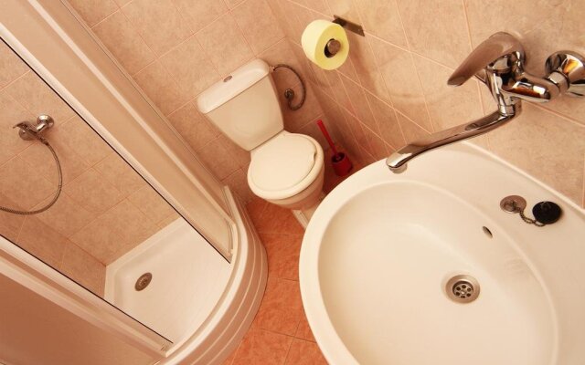 Penzion Restaurace Na Rynku