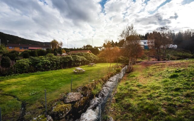 Bergen Camping Park