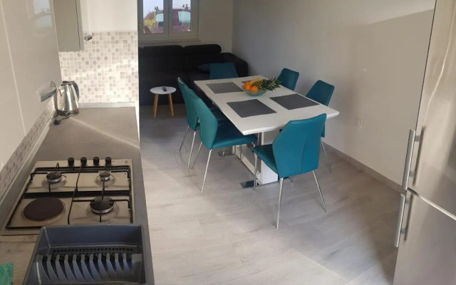 Apartman Milo - Zadar