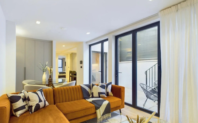 Be London - The Maida Vale Residences