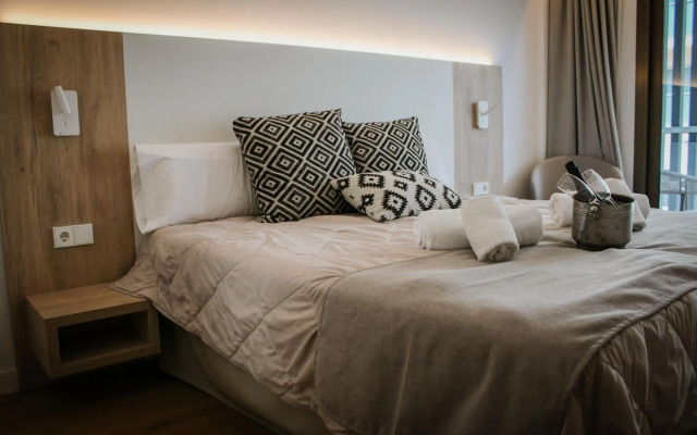 Flacalco Hotel & Apartments