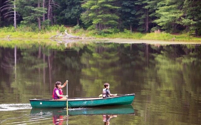 Montfair Resort Farm