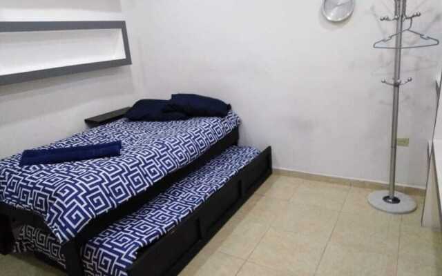 Hoestel - Espacio para tú descanso