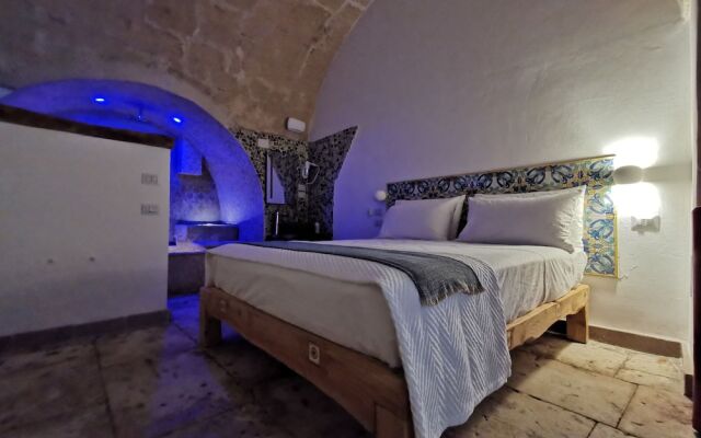 DIONISO Bed and Wellness