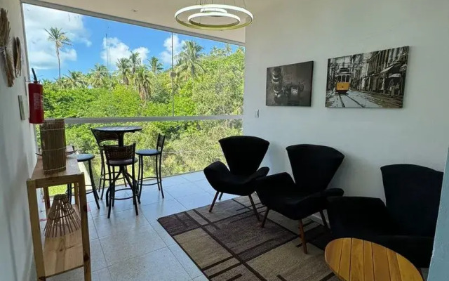 Pousada Hércules Beach Paradise