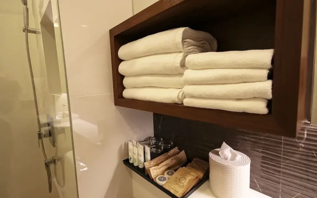 RiverTree Resort Chiangkhan