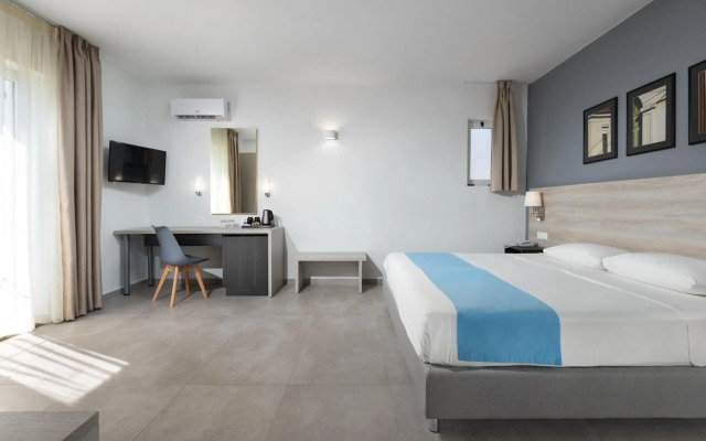 Aeolian Village Beach Resort