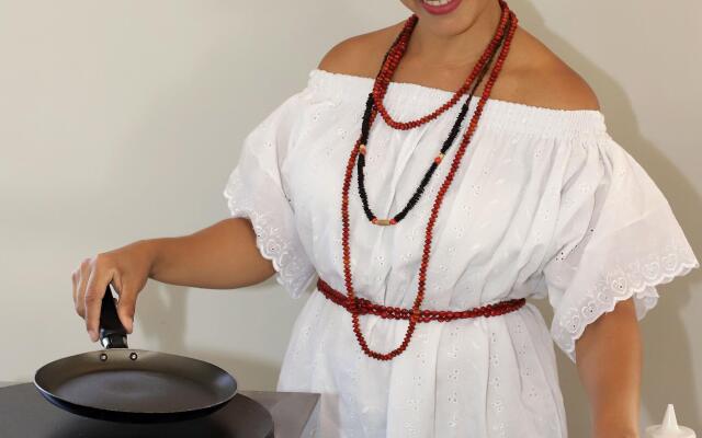 Vila Angatú Eco Resort & Spa