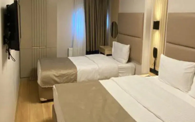 Otel Yenikapı
