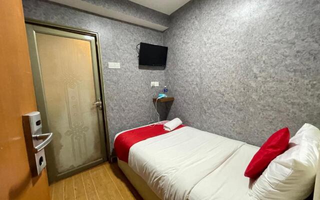 City Boutique Hotel Sdn Bhd