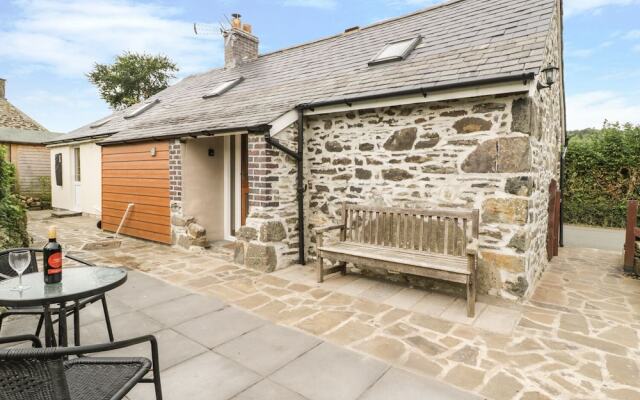 Bramble Cottage