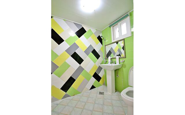 Yangpyeong Plus Pension