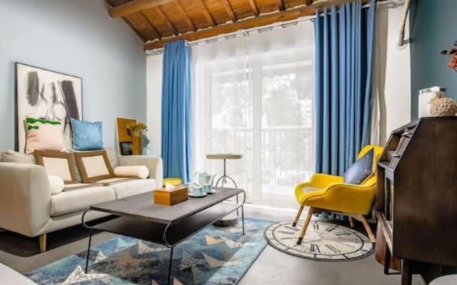 Meinite Boutique Inn