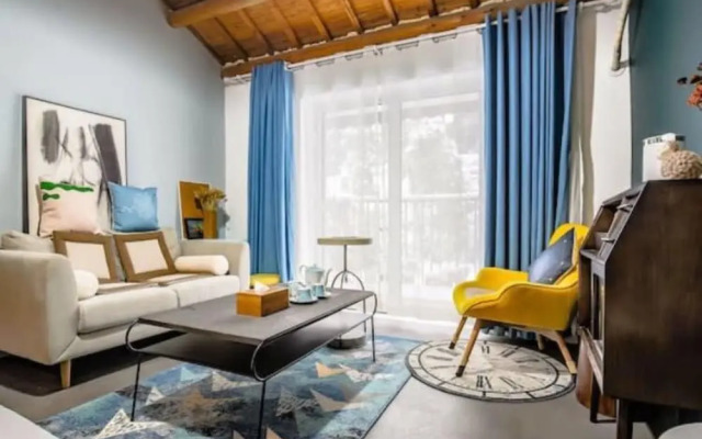 Meinite Boutique Inn