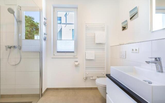 Aparthotel Ostseeallee Aparthotel Ostseeallee 4 32