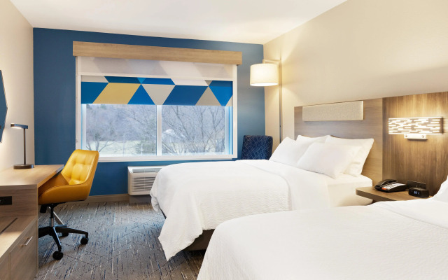 Holiday Inn Express & Suites Shippensburg by IHG