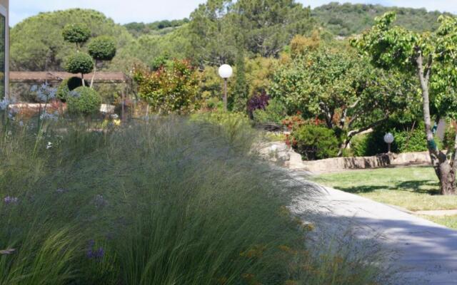 Les Jardins De Santa Giulia - Charmante chambre d'hôte 2