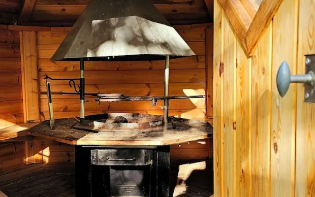 Jämtkrogen Hotell & Restaurang