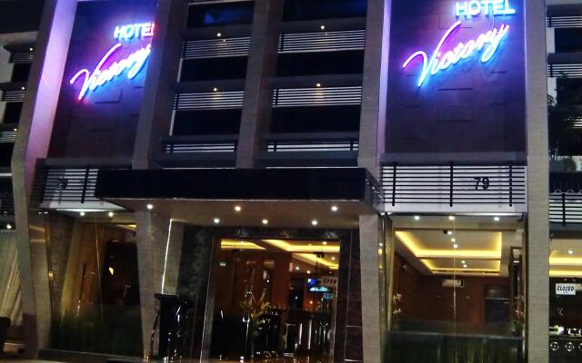 Hotel Victory Bandung