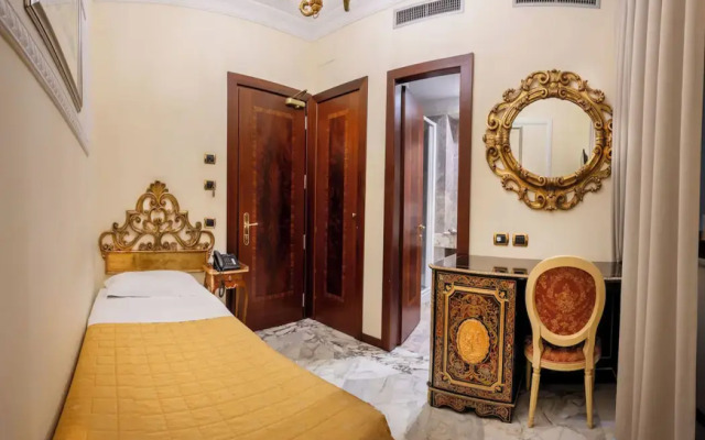 Des Epoques Hotel