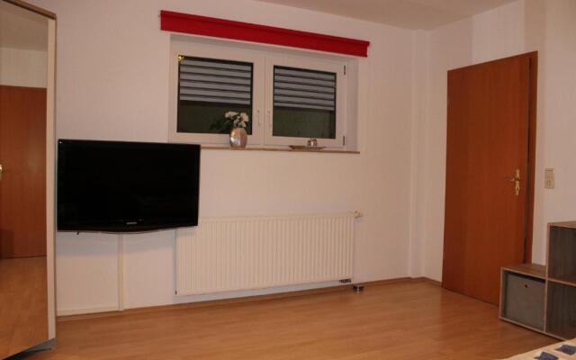 Ferienwohnung TOBI