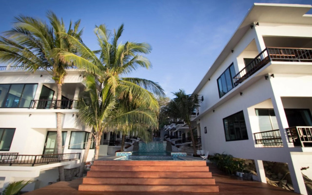 Simple Life Cliff View Resort