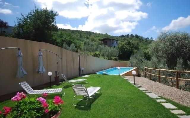 Borgo Lori