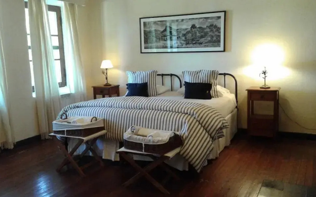 Dos Lunas Horse Riding Lodge