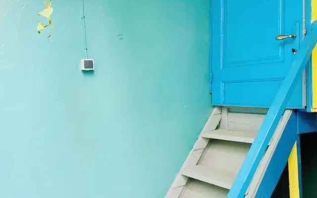 Fadidi House