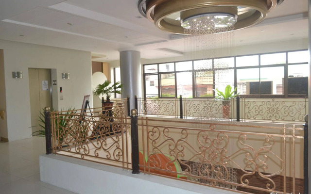 Phela Grande Hotel