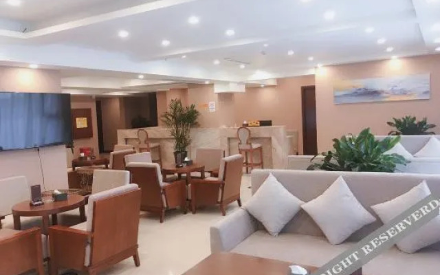Pengcheng Mingming Hotel (Suining Kra Center Branch)