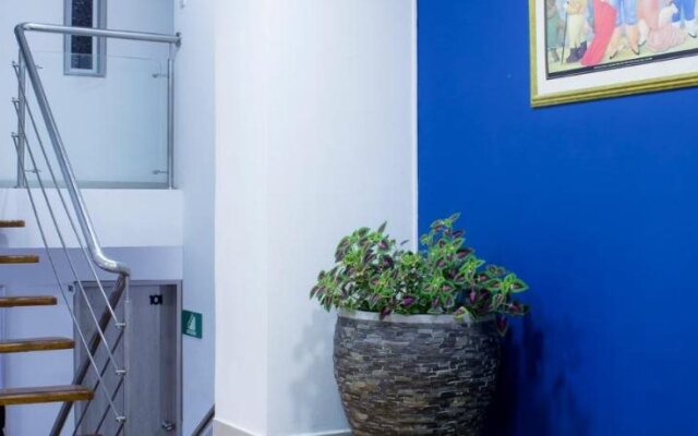 Armoni Hotel Boutique