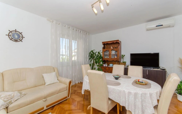 Apartments Kata