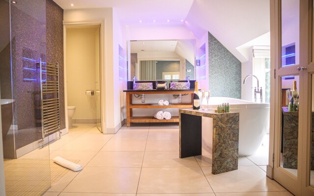 Rowhill Grange Hotel & Utopia Spa