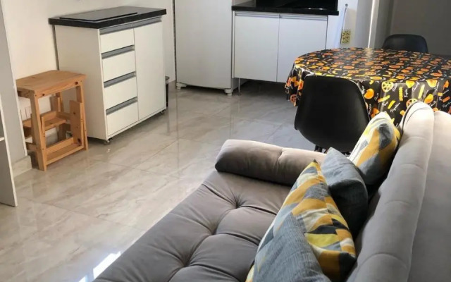 Rua Dr. Diogo de Faria, 671 apto 22