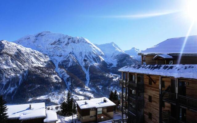 Résidence Cristallines - 2 Pièces pour 4 Personnes 84