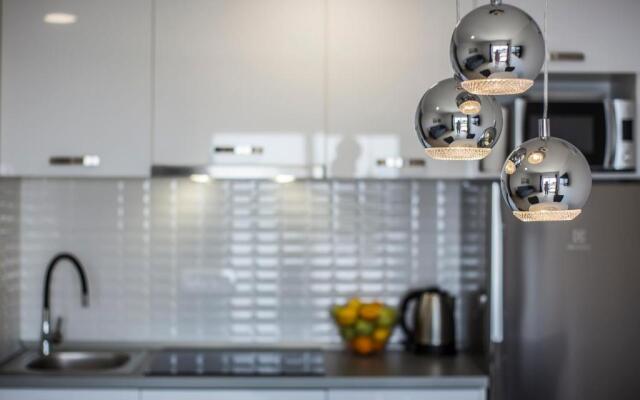 Apartmani i studio Big Hill