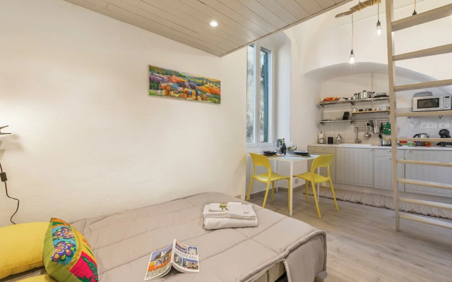 La Torretta Holiday Home Sanremo