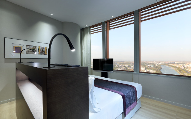 Eurostars Torre Sevilla
