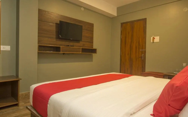 Maitreya Zimkhang by OYO Rooms