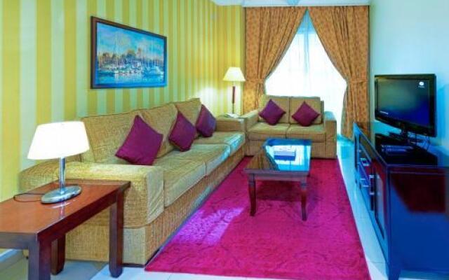 Asfar Hotel Apartments