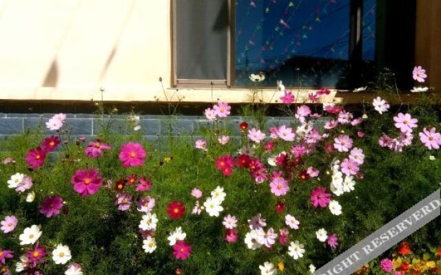 Yijingxuan Hotel Qinghai Lake