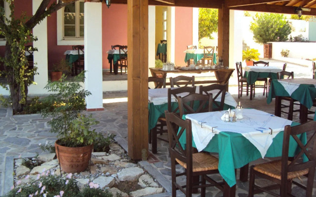 Mykali Hotel