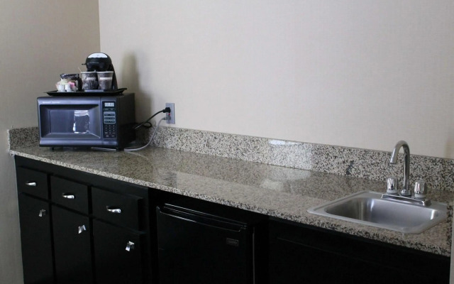 DoubleTree by Hilton Springdale