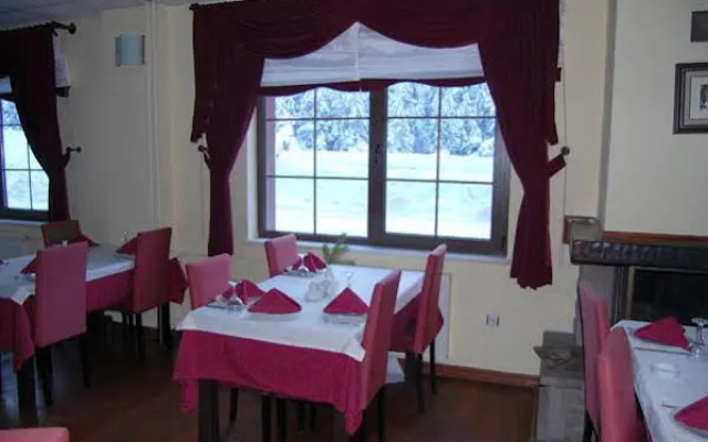 Ilgaz Armar Hotel