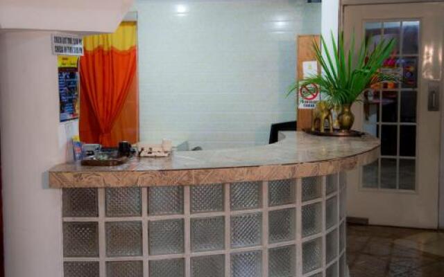 Hostal Amador Familiar