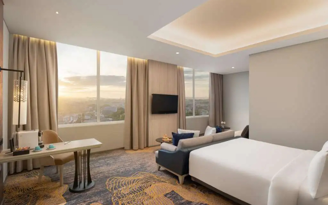 Radisson Lampung Kedaton