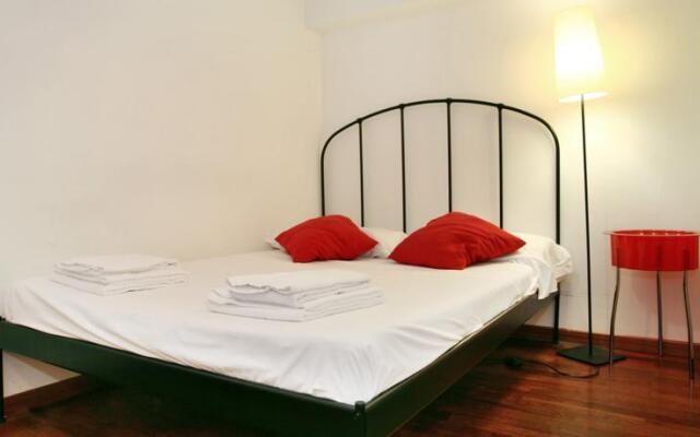 Firenze Mia - Ghibellina